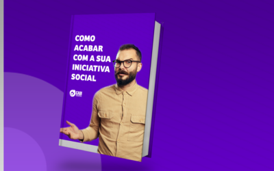 CADI Brasil lança e-book que utiliza humor para apontar principais erros durante implementação de projetos sociais