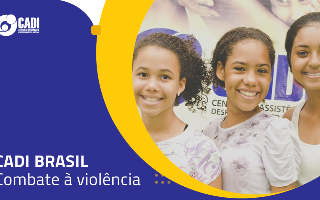 Mês das mulheres revela a urgência do combate à violência de gênero