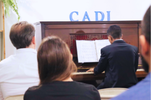 Investir em projetos sociais transforma vidas